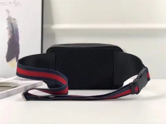 First bag ru GG belt Soft Gucci bag 0603
